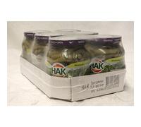 Hak Green Beans Finely Broken 340G