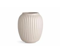 HAK KÄHLER 692378 Hammershoi Stoneware Vase