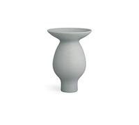 HAK KÄHLER 693302 Contour Vase, Ceramic