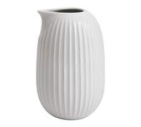 HAK KÄHLER Hammershoi Carafe, Porcelain, 5 cm