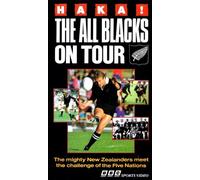 Haka! - The All Blacks On Tour [VHS]