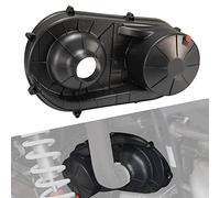 HAKA TOUGH Outer Clutch Cover for Polaris RZR XP 1000 Accessories 2015-2023, CVT Outer Variator Clutch Cover for RZR 1000 XP 900 S Accessories, Replace OEM 2635611, 5451767-070, 5451767 1PCS