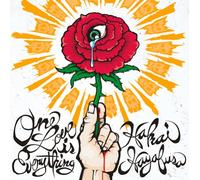 Hakaihayabusa - One Love Is Everything