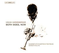 Hakan Hardenberger - Hardenberger: Both Sides Now