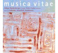 Hakan Hardenberger - Musica Vitae