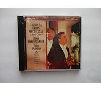 Hakan Hardenberger - Trumpet & Organ Spectacular at Sorö Church