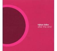 Hakan Lidbo - After the End