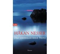 Håkan Nesser Gabriele Haefs Das grobmaschige Netz (Paperback)