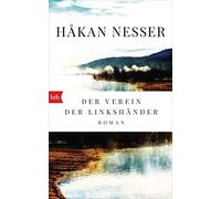 Håkan Nesser Pa Der Verein der Linkshänder: Roman - Kommissar Van Ve (Paperback)