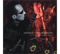 Hakansson,Kenny - 2117 M.Above Sea Level