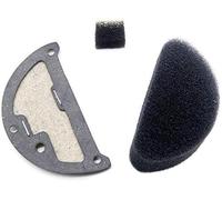 Hakatop New Replacement Air Filter Kit PP213 (HA3014) For Reddy Remington Master Desa Kerosene Heaters