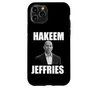 Hakeem Jeffries Case for iPhone 11 Pro
