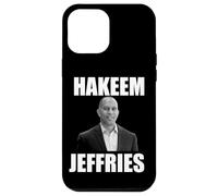 Hakeem Jeffries Case for iPhone 12 Pro Max