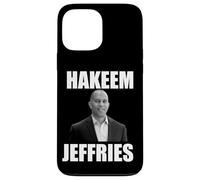 Hakeem Jeffries Case for iPhone 13 Pro Max