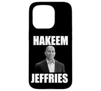 Hakeem Jeffries Case for iPhone 15 Pro