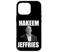 Hakeem Jeffries Case for iPhone 16 Pro