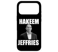 Hakeem Jeffries Case for iPhone 17 Pro Max