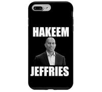 Hakeem Jeffries Case for iPhone 7 Plus/8 Plus