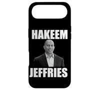 Hakeem Jeffries Case for iPhone Air