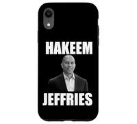 Hakeem Jeffries Case for iPhone XR