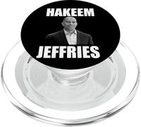 Hakeem Jeffries PopSockets PopGrip for MagSafe