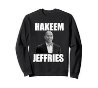 Hakeem Jeffries Sweatshirt