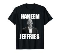 Hakeem Jeffries T-Shirt
