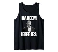 Hakeem Jeffries Tank Top