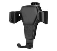 Hakeeta Car Mobile Phone Holder, with Sensing, Anti-skid Protection Mobile Phone, Buffer Protection and Anti-shake, For 4-6 Inch Screen Phone, For Car Driver