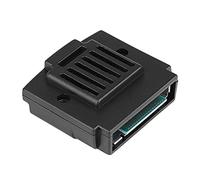 Hakeeta Jumper Pak for Nintendo64, Memory Card, Plug and Play, Replacement for 64 Game Console