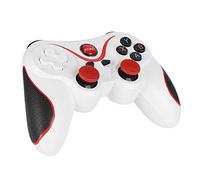 Hakeeta Wireless Bluetooth Game Grip, Game Controller Handle, LT/R-T Analog Function, Suitable for Game Machine, Smartphones, Tablet PC, 30 Days Standby Time,No Delay, Flexibility,Precision