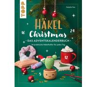 Hakel Christmas. Das Adventskalenderbuch: 24 pr, Nar, Nar,.