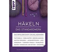HAkeln - Das Standardwerk: Mit vielen aktuelle, Hetty-Burkart, Hilbig, Si.
