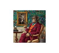 Haken - Fauna - CD