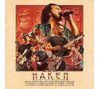 Liveforms: An Evening With Haken