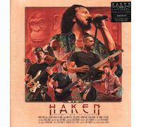 Haken Liveforms Double LP Vinyl NEW