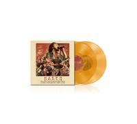 Haken - Liveforms: Fauna Live In London Ltd. Transparent Orange Indie Exclusive - Colored 2 Vinyl