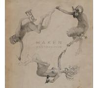 Haken Restoration (CD) EP