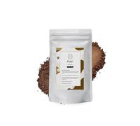 HAKI TEA High Grade Hojicha Powder | Master Roast 100 gr | Dark Roasted 100% Green Tea | Houjicha from Wazuka, Japan
