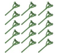HAKIDZEL 100pcs Plastic Triangle Brooch Pins with T-shape Design for Easy DIY Corsage Making, Handmade Flower Brooch Wedding Accessories Suitable for Party and Daily Life
