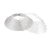 HAKIDZEL 10pcs Kitchen Filter Net for Range Hood Practical Grease Filter Material for Easy Maintenance and Air