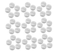 HAKIDZEL 120pcs Makeup Remover Pads: Nails Polish Remover Non-woven Fabric Face Lip And Eye Wipes Rounds For For Makeup Eyeshadow Removal