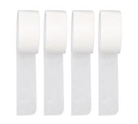 HAKIDZEL 15 Rolls of Removable Double Sided Balloon Tape Invisible Soft Acrylic round Dots, for Arts and Crafts or Organisation the Home