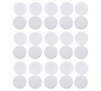 HAKIDZEL 24pcs Plastic Easter Eggs with Open-design, Can Be Opened and Closed, for Easter Table Setting, Creative and Lovely Egg Shape for Party Supplies