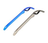 HAKIDZEL 2pcs Mountain Bike Chain Guard Plastic Oilproof Cover | Bicycle Accessory, Easy Installation, Enhanced Safety and Cleaner Drivetrain, Suitable for Bicycle and Mountain Bike