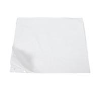 HAKIDZEL 30 Sheets Replaceable White Sticky Adhesive Mat for Basketball Shoe Sole with Sustainable Glue Pad, Anti-Static Dust-Free Cushion Designed for Athletes on Basketball Courts