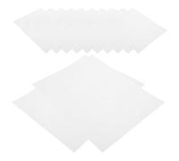 HAKIDZEL 30pcs Flower Pressing Paper Lining Blotter Sheets 15x20cm for DIY Dried Flower Crafting and Specimen Making with Household Pressing Tools