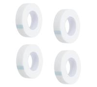 HAKIDZEL 4 Rolls Sleep Mouth Strips for Breathable Non-Woven Tape Residue-Free Adhesive Train Nasal Breathing and Prevent Mouth Breathing for Comfortable Rest