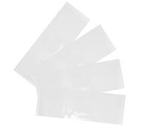 HAKIDZEL 4pcs Pvc Cat Scratch Protector for Furniture and Wall Corners, Self-adhesive, Scratch Deterrent, Furniture Protection Tape, Easy Installation for Home Couch and Wall Corner Use