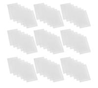 HAKIDZEL 500 Sheets Accounting Record Voucher Paper Blank Printer Paper for Invoices Receipts Financial Vouchers Compatible with Inkjet Laser Printers for Office Bookkeeping and Compliance
